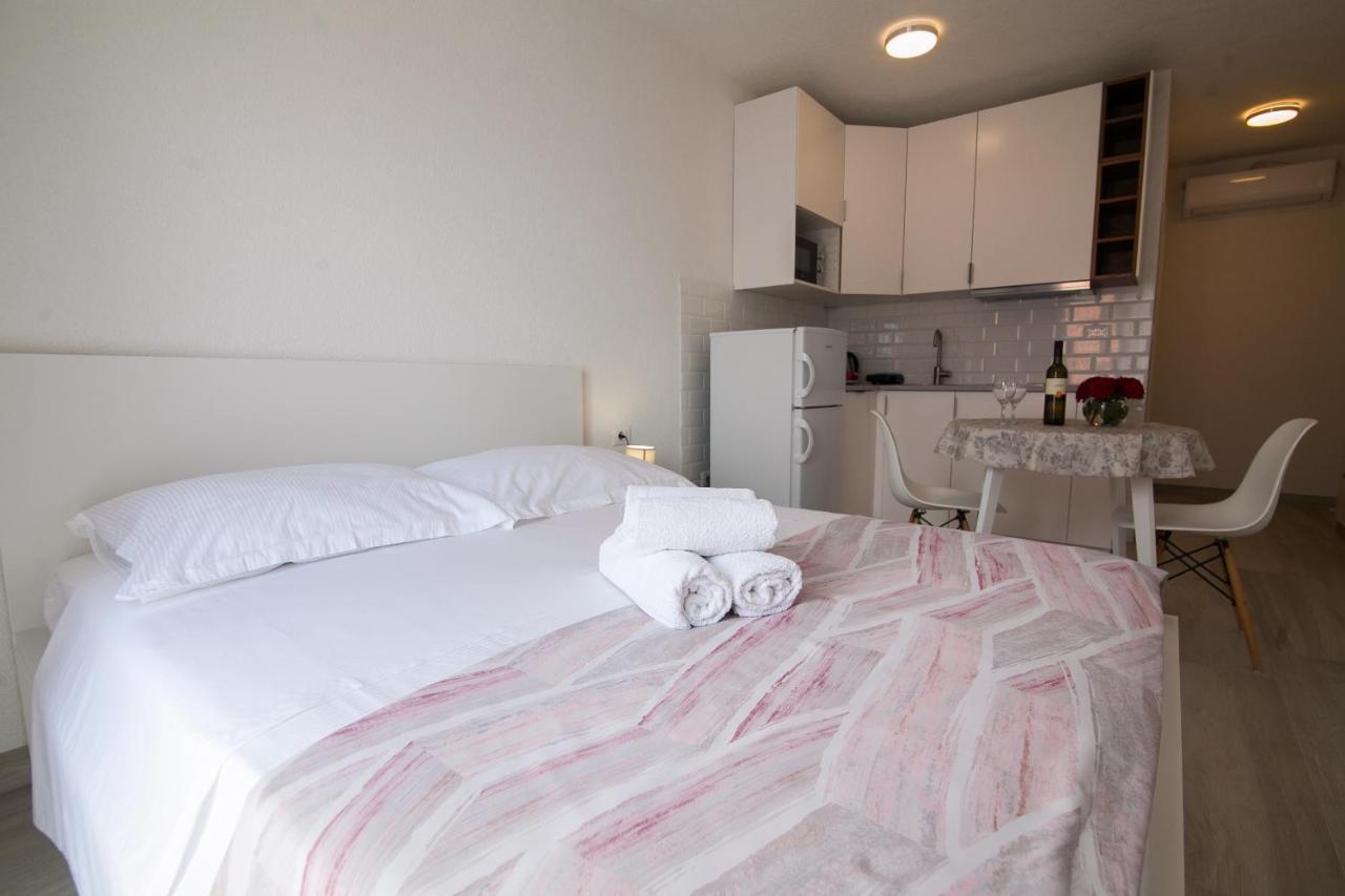Eni Apartments بول المظهر الخارجي الصورة