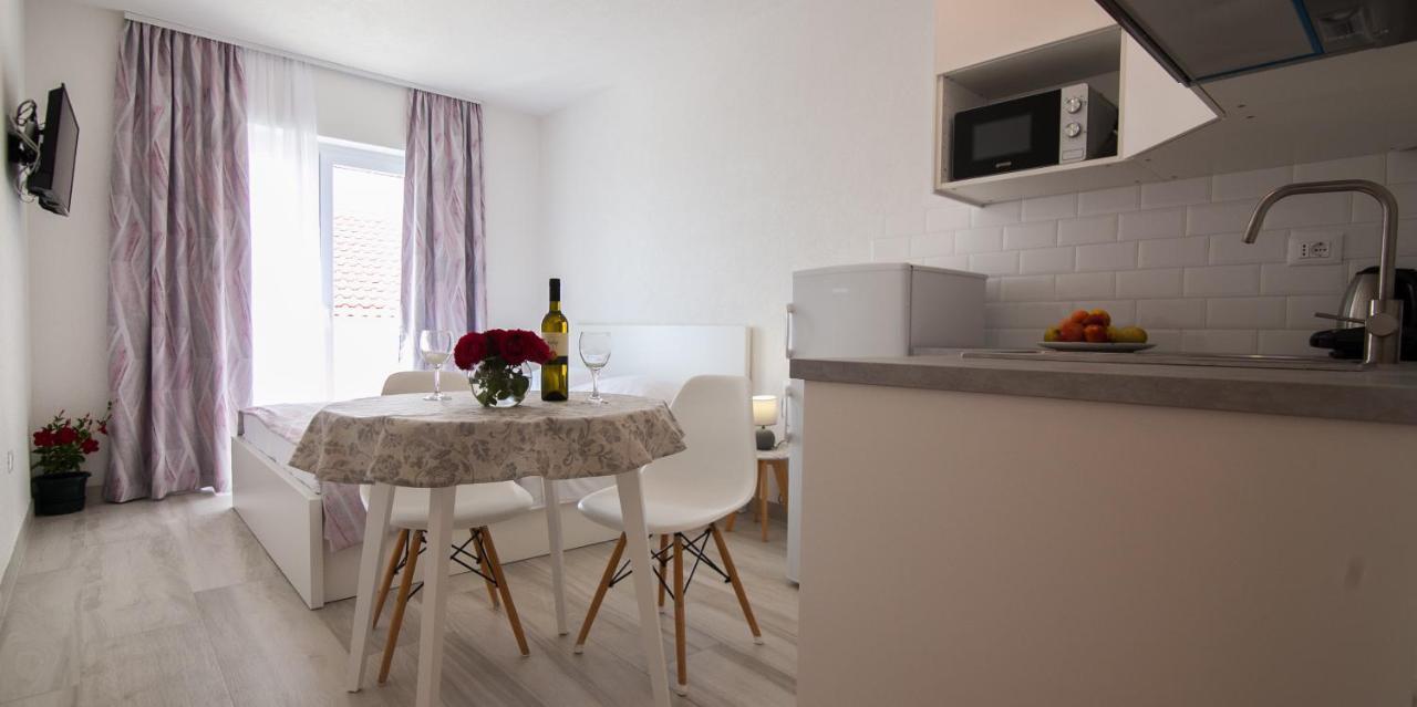 Eni Apartments بول المظهر الخارجي الصورة