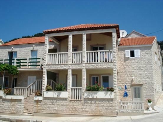 Eni Apartments بول المظهر الخارجي الصورة