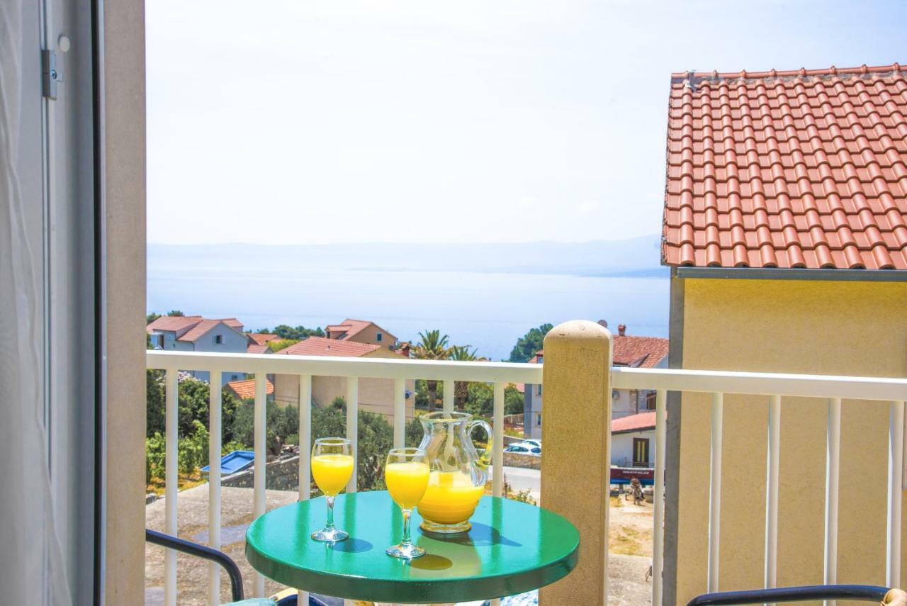 Eni Apartments بول المظهر الخارجي الصورة