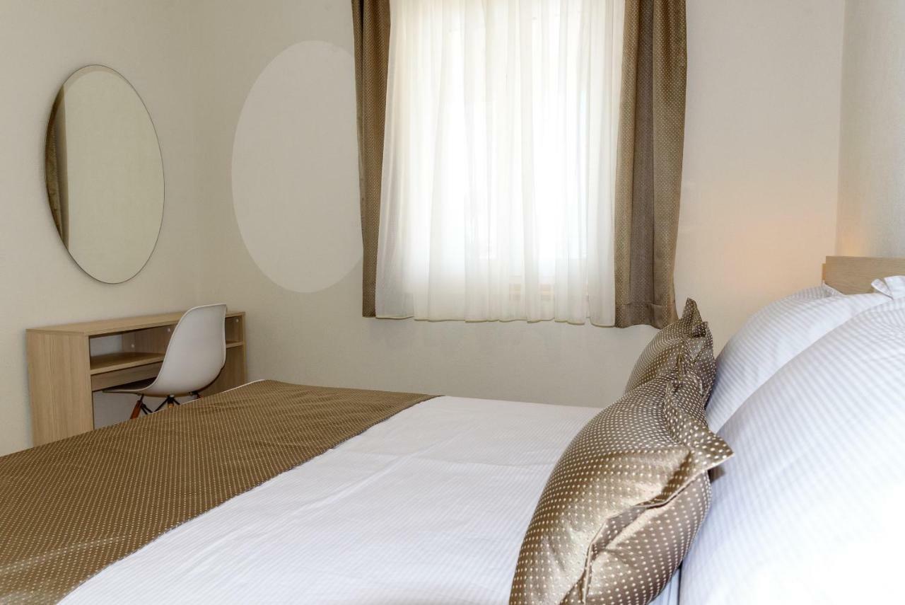Eni Apartments بول المظهر الخارجي الصورة